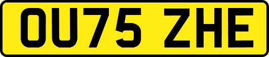 OU75ZHE