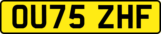 OU75ZHF