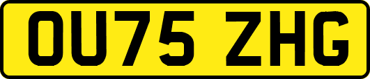 OU75ZHG