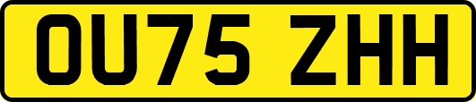 OU75ZHH