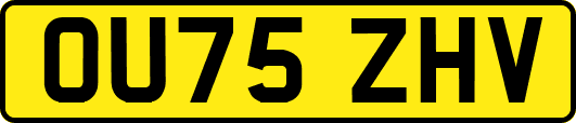 OU75ZHV