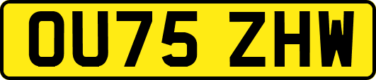 OU75ZHW