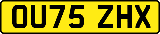 OU75ZHX