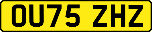 OU75ZHZ