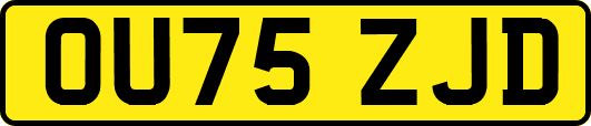OU75ZJD