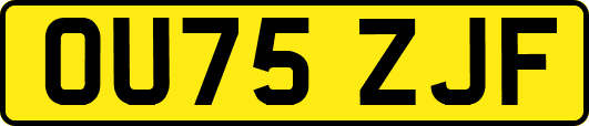 OU75ZJF