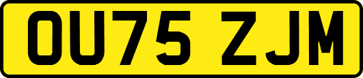 OU75ZJM