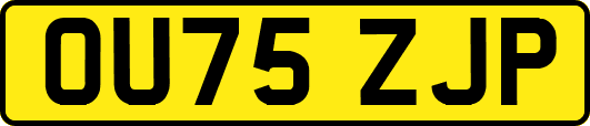 OU75ZJP