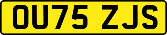 OU75ZJS