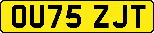 OU75ZJT