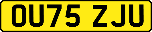 OU75ZJU