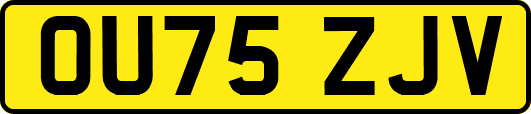 OU75ZJV