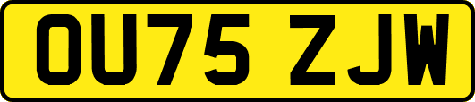 OU75ZJW