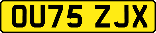 OU75ZJX