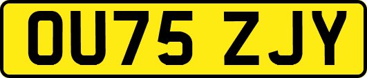 OU75ZJY