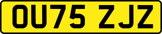 OU75ZJZ