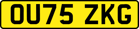 OU75ZKG
