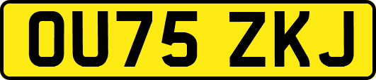 OU75ZKJ