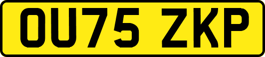 OU75ZKP