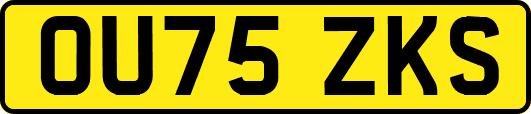 OU75ZKS