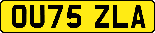 OU75ZLA