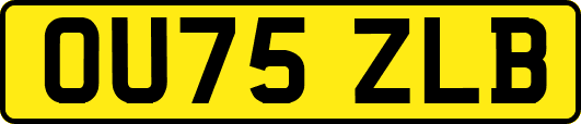 OU75ZLB