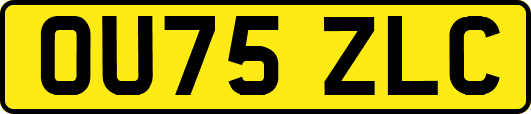 OU75ZLC
