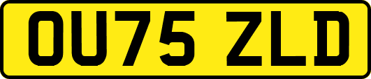 OU75ZLD