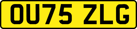 OU75ZLG