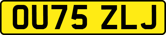 OU75ZLJ