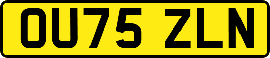 OU75ZLN
