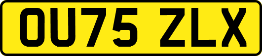 OU75ZLX