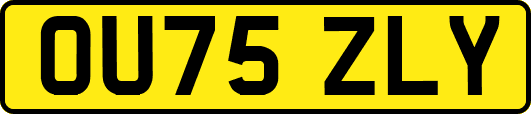 OU75ZLY