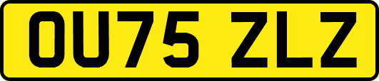 OU75ZLZ