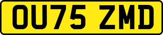 OU75ZMD