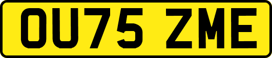 OU75ZME