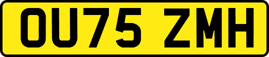 OU75ZMH