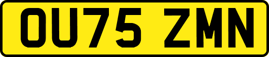 OU75ZMN