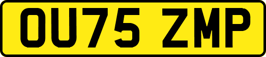 OU75ZMP