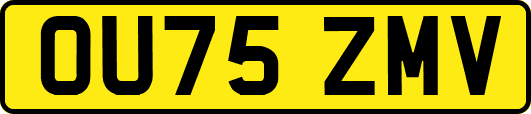OU75ZMV