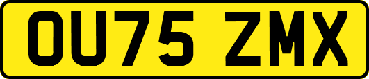 OU75ZMX