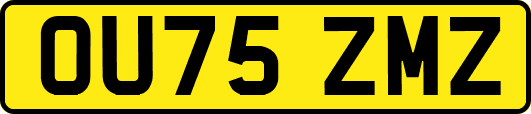 OU75ZMZ