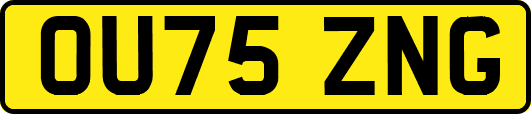 OU75ZNG