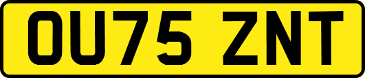 OU75ZNT