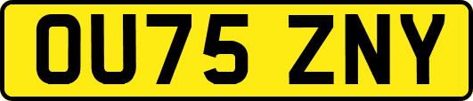 OU75ZNY
