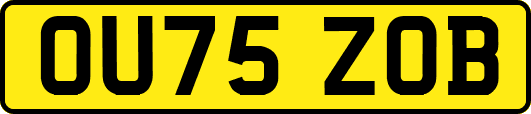 OU75ZOB