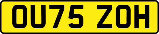OU75ZOH