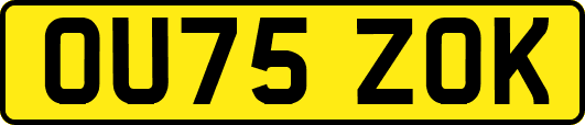 OU75ZOK