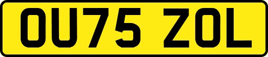 OU75ZOL