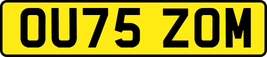 OU75ZOM